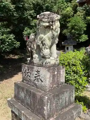 加佐美神社(岐阜県)
