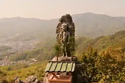 碁石山(香川県)