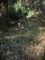 十二所神社の末社・摂社