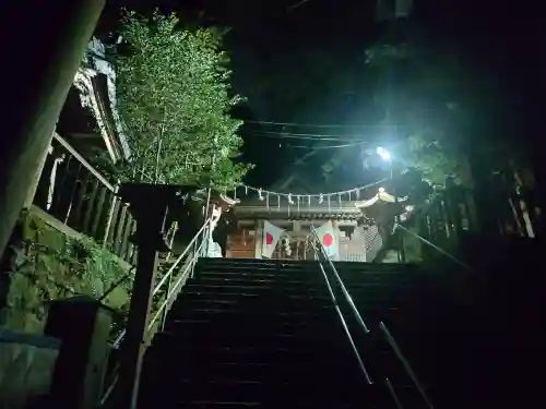 幣立神宮(熊本県)