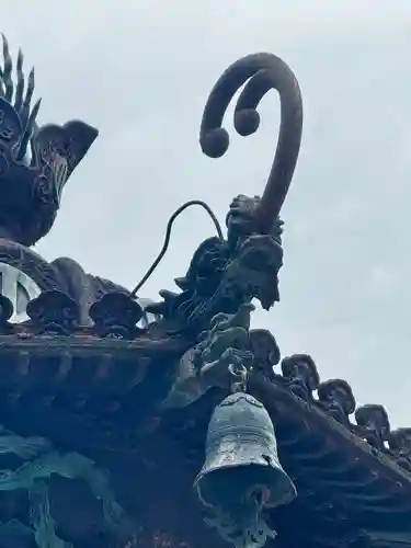 鹽竃神社(宮城県)