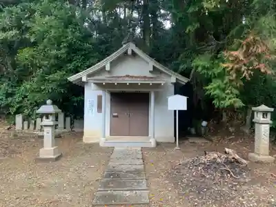 清水不動尊(千葉県)