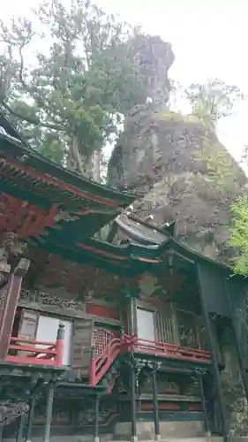 榛名神社(群馬県)