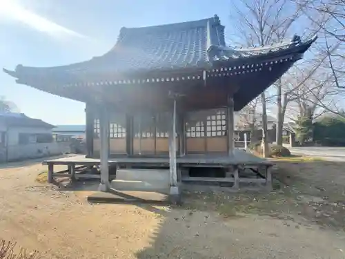 浄徳寺(栃木県)