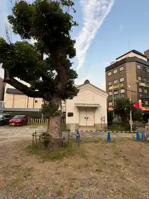 富島神社(大阪府)