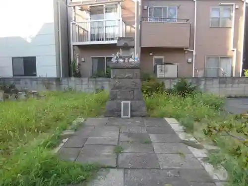 金峯稲荷神社(東京都)