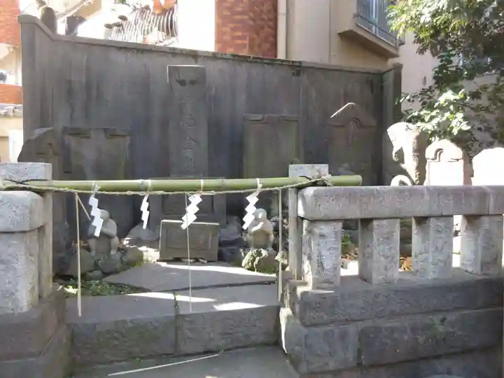 小野照崎神社(東京都)