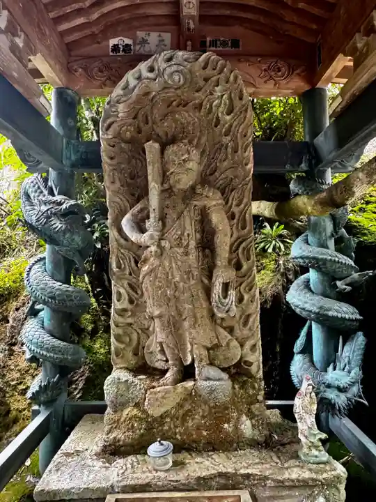 那谷寺(石川県)