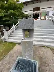 長福寺(長野県)