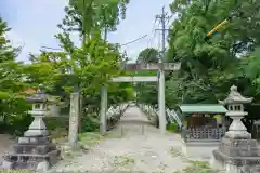 富士浅間神社(愛知県)