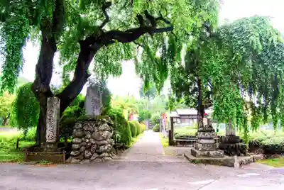 長泉院のその他建物