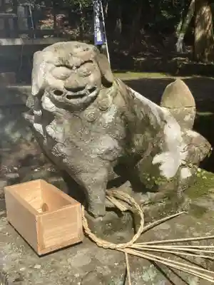 諭鶴羽神社(兵庫県)