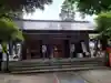 蛇窪神社(東京都)