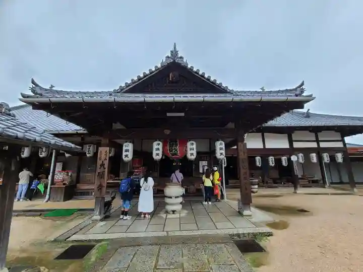 大願寺(広島県)