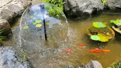 養源寺(東京都)