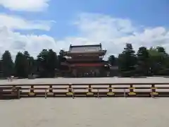 平安神宮(京都府)