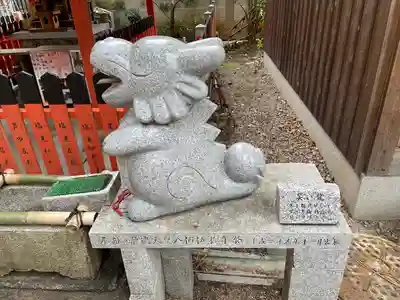 白峯神宮(京都府)