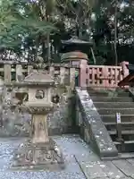久能山東照宮(静岡県)
