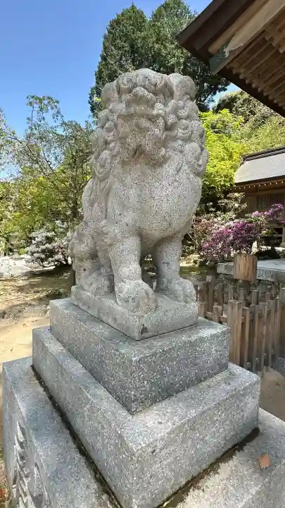 宝満宮竈門神社(福岡県)