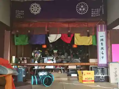 薬師寺の本殿・本堂