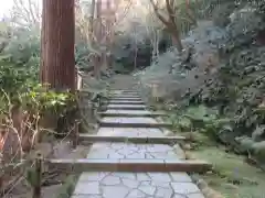 瑞泉寺の建物その他