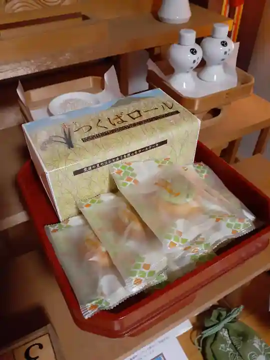 伏木香取神社(茨城県)