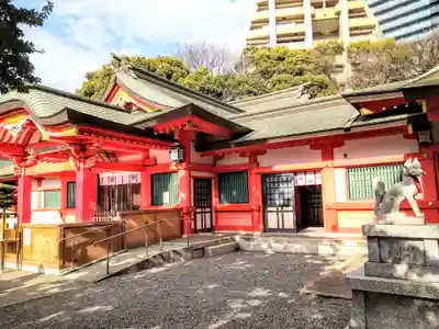 金神社(岐阜県)