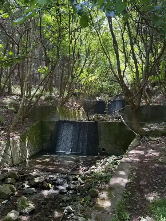 武甲山御嶽神社(埼玉県)