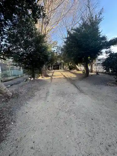 矢椅神社(三重県)