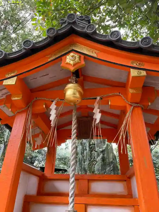 八坂神社(祇園さん)(京都府)