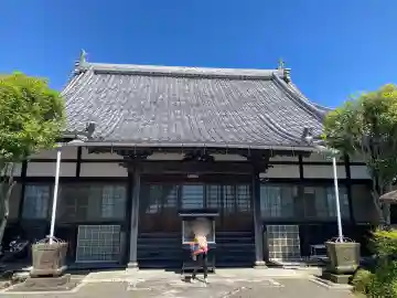玉林寺(三重県)
