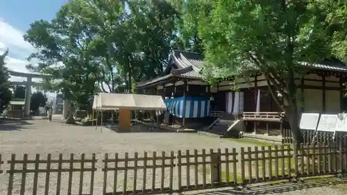 日前神宮・國懸神宮のその他建物