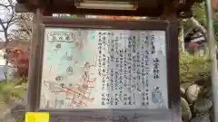 西宮神社の歴史