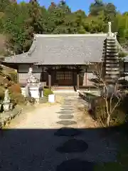 霊山院(埼玉県)