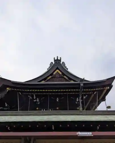 大阪天満宮(大阪府)