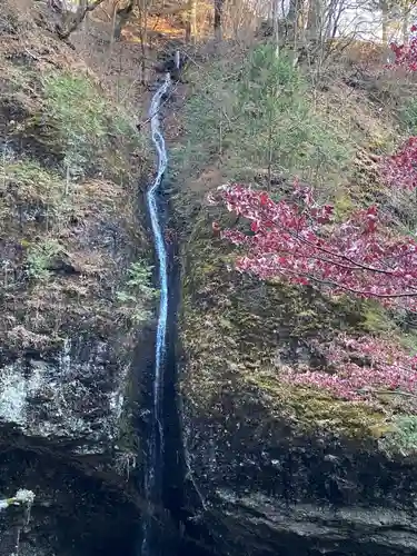 榛名神社(群馬県)