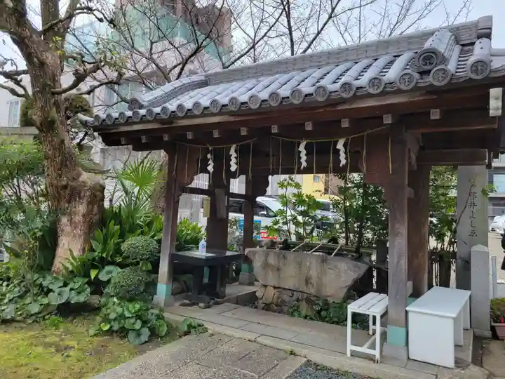 一宮神社(兵庫県)