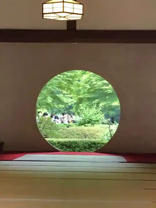 明月院のその他建物