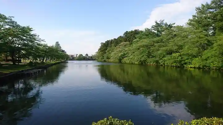 林泉寺(新潟県)