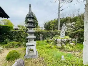 多聞寺(滋賀県)