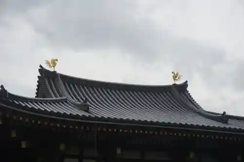 平等院のその他建物
