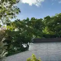 伊勢の国 四天王寺(三重県)