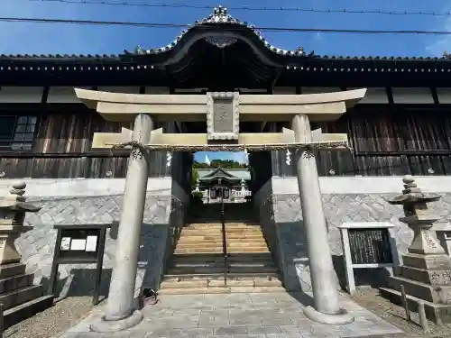 石屋神社(兵庫県)