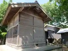 三谷原神社(愛知県)