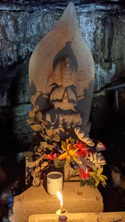 岩屋観音堂(岐阜県坂祝町)(岐阜県)