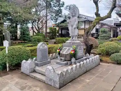 浄牧院(東京都)