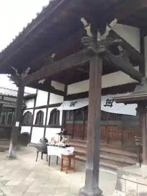 一乗寺(東京都)