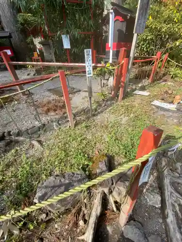 日光二荒山神社(栃木県)