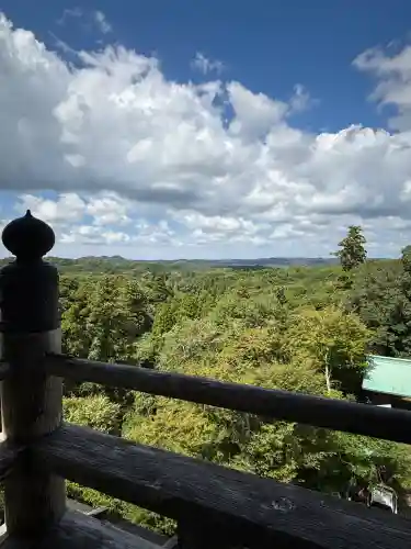 笠森寺(千葉県)