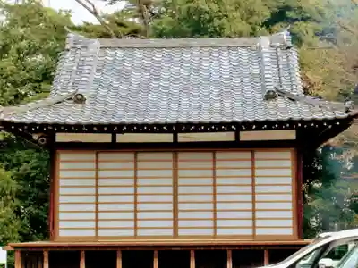 群馬県護国神社のその他建物